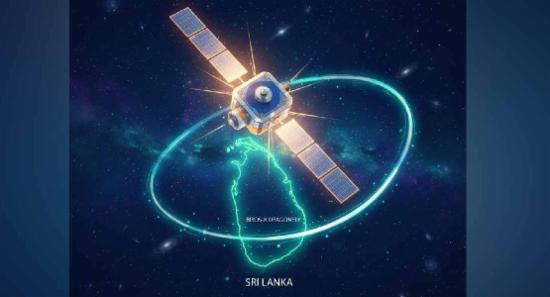 BIRDS-X DRAGONFLY අද (19) කක්ෂගතවීමට නියමිතයි